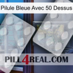 Blue Pill With 50 On It 17